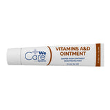 We Care from Dynarex Vitamin A&D Ointment, 1 oz Tube - 1152-Single - LL Medico