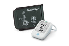 Welch Allyn Home Automatic Digital Blood Pressure Monitor, Wide Range Arm Cuff, 22 - 42 cm - H-BP100SBP-Single - LL Medico