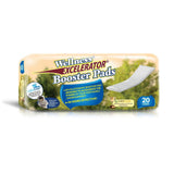 Wellness Excelerator Booster Pad - 9375-Pack - LL Medico