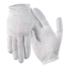 Wells Lamont Cotton Lisle Inspection Liner Gloves, Women's, Small/Medium - Y6701W-Pack - LL Medico