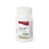 Westminster Sodium Chloride Dietary Supplement, 1 gm - 69367022001 - LL Medico