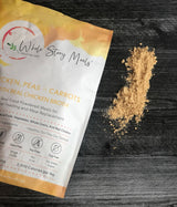 Whole Story Meals Chicken, Peas and Carrots Flavor - 7124-Single - LL Medico