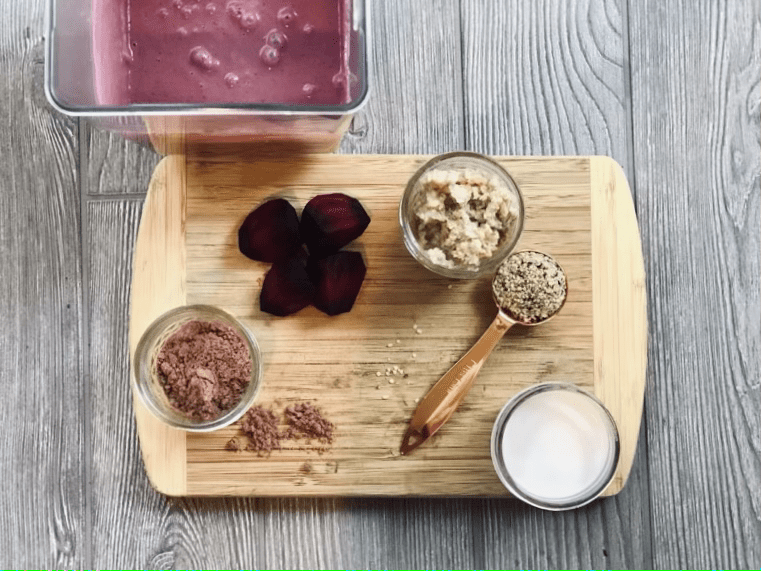 Whole Story Meals Restore Fusion Renal Support, Vanilla Berry Flavor - 7126-Single - LL Medico