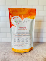 Whole Story Meals Restore Renal Support - 7125-Single - LL Medico