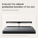 Withings Body Scan Segmental Body Composition Smart Scale, 440 lb Capacity, Black - WBS08-BLACK-ALL-INTER-Single - LL Medico