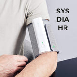 Withings BPM Connect Digital Blood Pressure Monitor, Adult Cuff - WPM05-ALL-INTER-Single - LL Medico