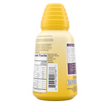 Zarbee’s Cough Syrup+ Immune Support Liquid, Berry Flavor, 8 fl oz - 85764700783 - LL Medico