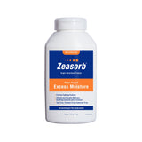 Zeasorb Super Absorbent Powder, 2.5-ounce shaker bottle - 30316023325-Single - LL Medico
