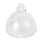 Zerowet Supershield Wound Irrigation Shield, NonSterile, For 20-30 cc Syringe - SS-100NS-Single - LL Medico