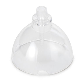 Zerowet Supershield Wound Irrigation Shield, NonSterile, For 20-30 cc Syringe - SS-100NS-Single - LL Medico
